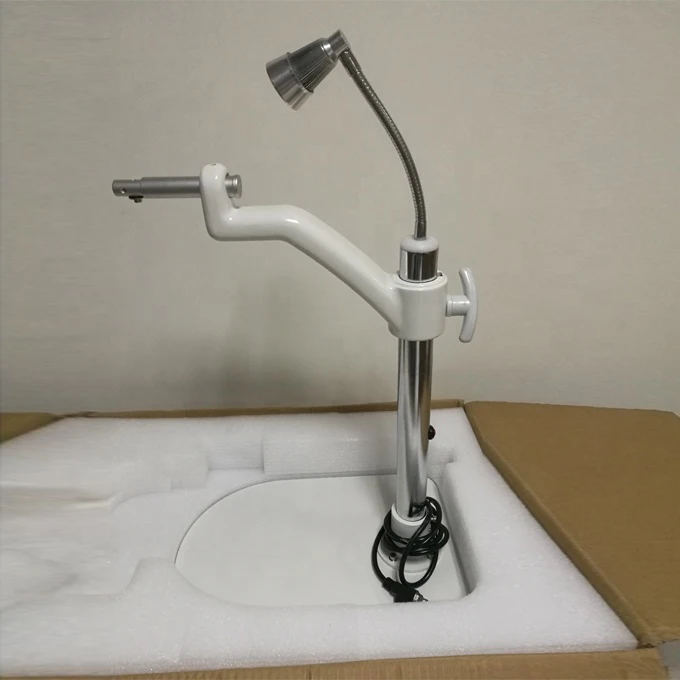 Китайское оптическое оборудование настенное крепление на стену для Phoropter