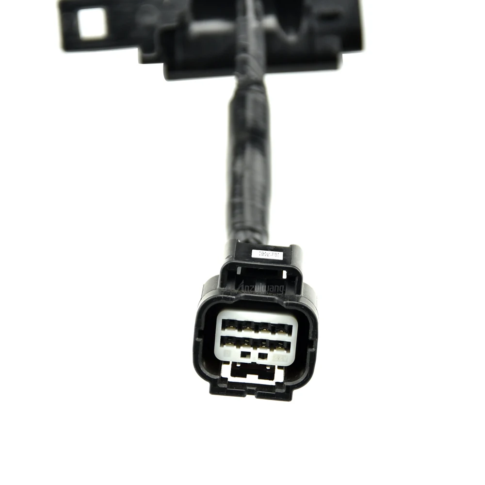 Высококачественная камера заднего вида 39530-T3L-A01 39530T3LA01 для Honda Accord Coupe ex l модель