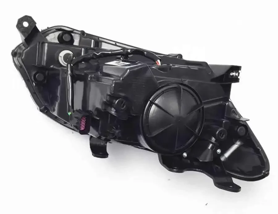 Пылезащитная Крышка для фар ближнего и дальнего света водонепроницаемая лампа