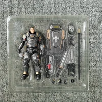 118th mini toys dark the source warrior 1st army force full moveable action figure 3 75inch for fans diy accessories