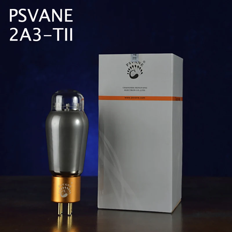 Микросхема PSVANE Tube 2A3-TII MARKII