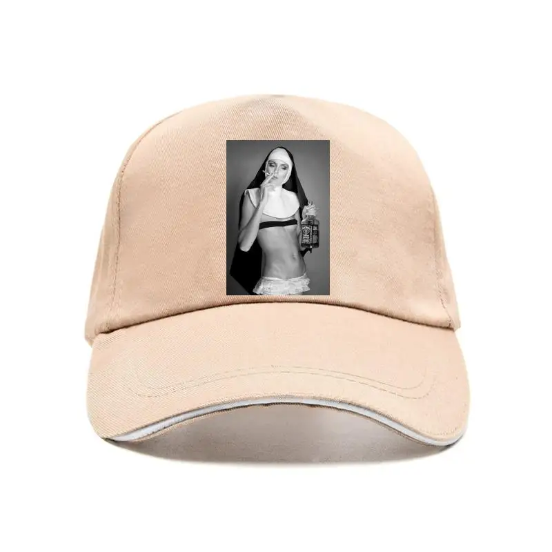 

New cap hat Nun oking Drink Weed Funny Novety en Woen Uniex Retro Hoodie Coo Zipper Feece wea Baseball Cap
