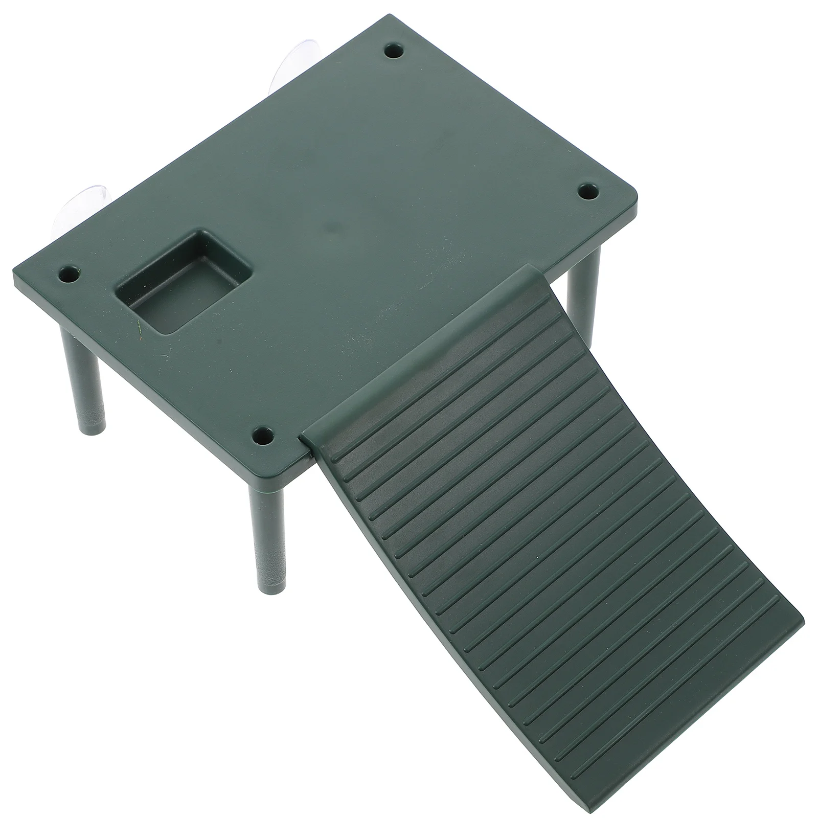 

Aquarium Fish Hideaway Reptichip Aquarium Cave Turtle Floating Basking Platform Shrimp Hiding Cave Aquarium Platform Betta Toys