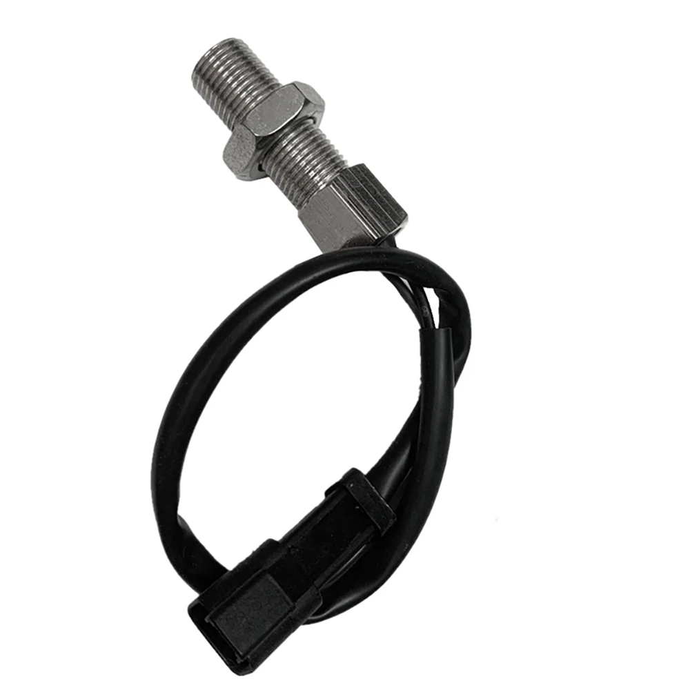 Датчик скорости 3244131 Подходит для экскаватора Caterpillar 320B 320C 320D сменные аксессуары 1