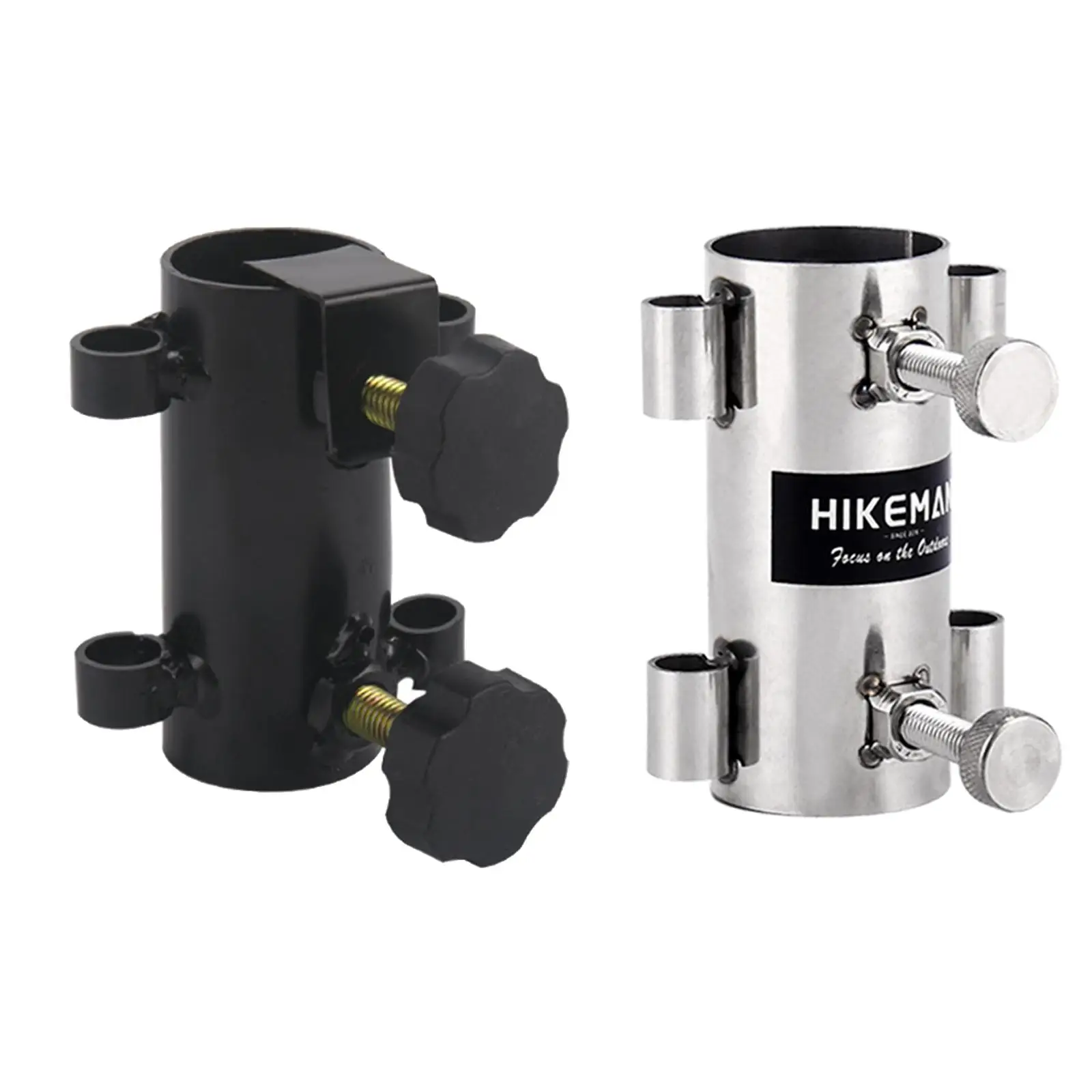 

Держатель для наружного тента, ветрозащитная фиксированная трубка