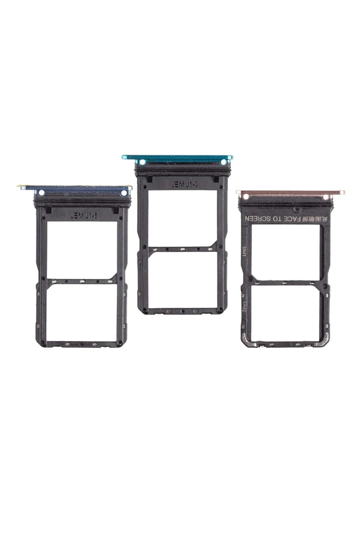 Адаптер для SIM карты телефона лоток держатель запасная часть Xiaomi IS 10|Адаптеры