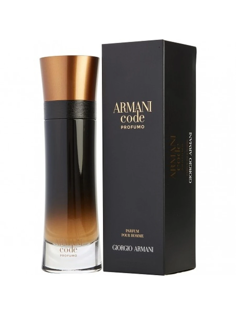 Armani Code Profumo духи 15мл (отливант) |