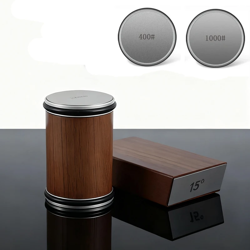 

Магнитная точилка для ножей RSCHEF