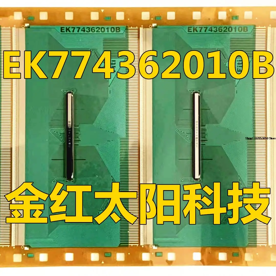 

1PCS EK774362010BTAB COF INSTOCK