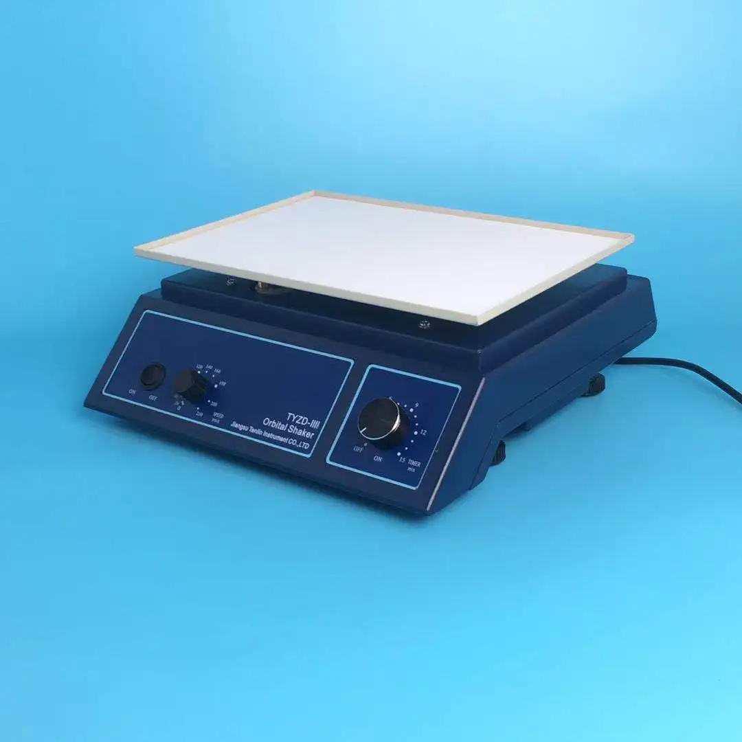 Высококачественный семейный горизонтальный шейкер ротатор сифилиса RPR