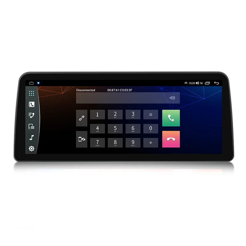 Автомобильный радиоприемник мультимедийный плеер 12 3 дюйма Android 11 для KIA K5 Optima