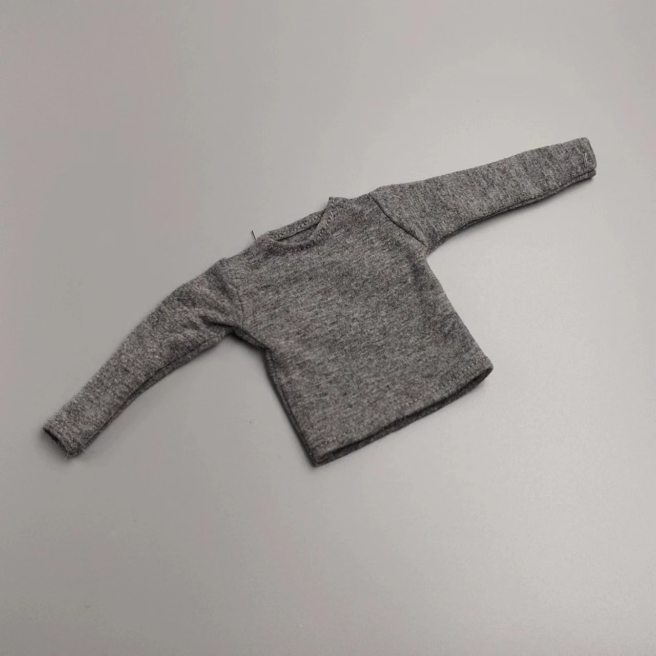 Масштаб 1/6 мужская женская серая фотомодель для 12 '✰ см экшн-фигурок