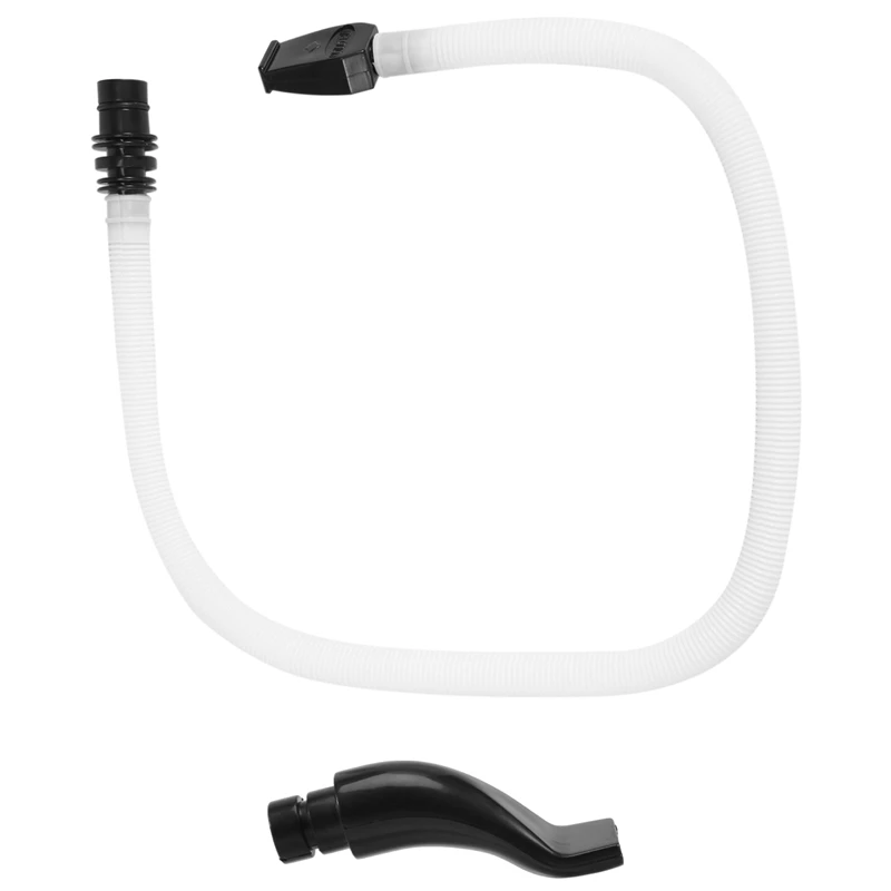 Гибкая трубка рот пьянка мундштук музыкальный инструмент аксессуары для 32 / 37