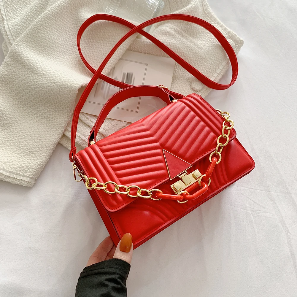 

Женская плиссированная сумка через плечо с клапаном и мини-кошельком, Женская Повседневная композитная сумка, деловая простая и изысканная...