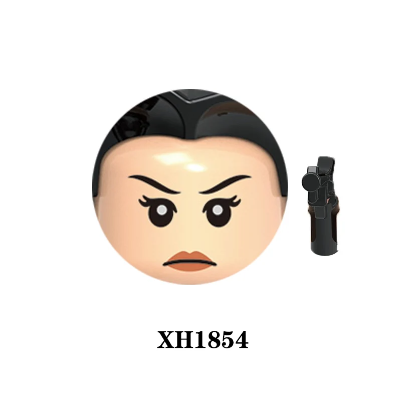 Фигурки героев Marvel Мстители супер-герои большой Kingpin Kate игрушки для детей X0330 |