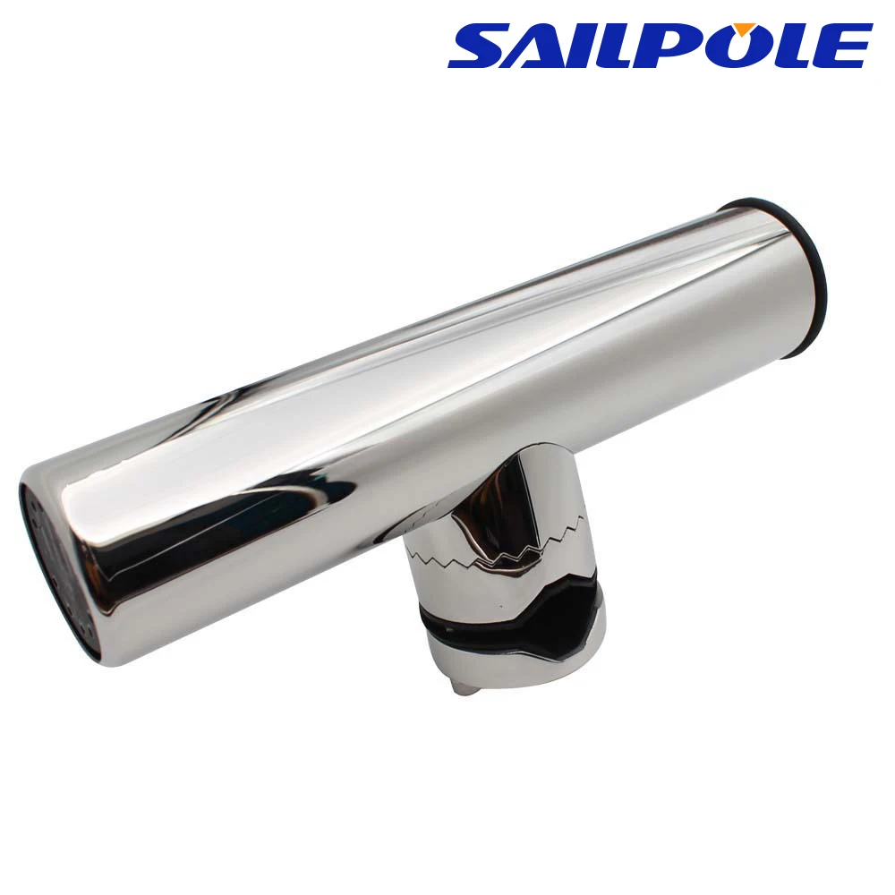 Аксессуары для рыболовных снастей из нержавеющей стали в морском стиле