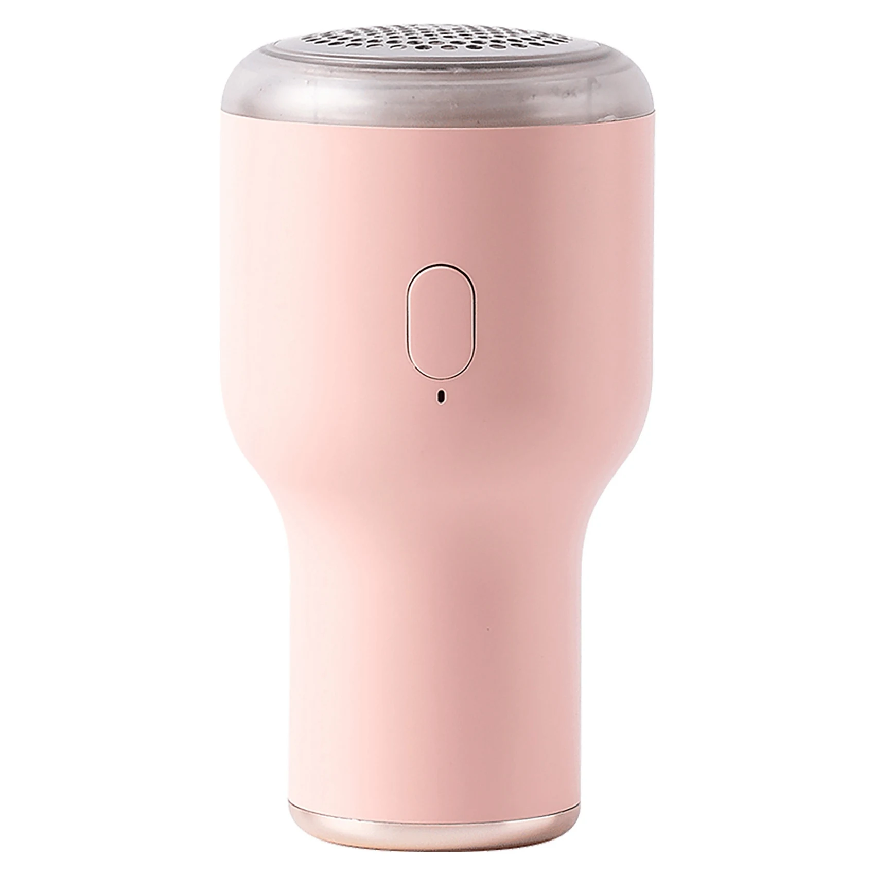 

Lint Remover Vacuum Cleaner Handheld Portable Car Household USB Charging Mini Unhairing Roller Magic Lint Remover, Pink