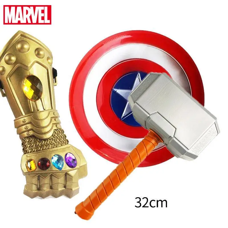 Косплей-игрушка «Человек-паук»