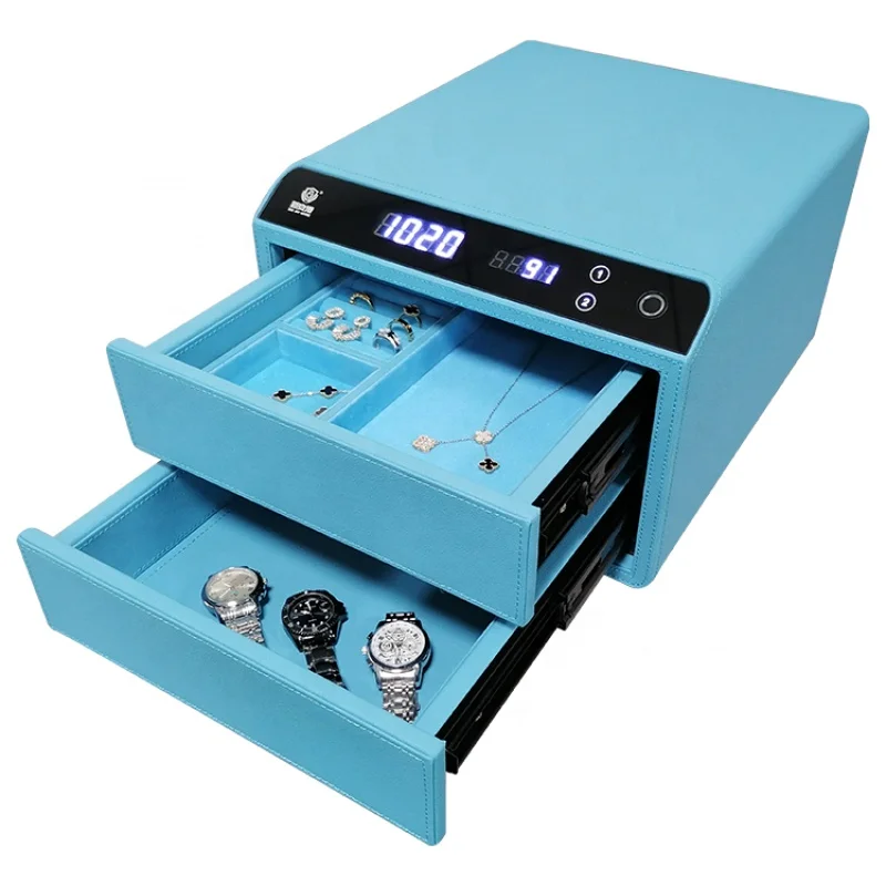 Рисунок 5 - Электронный Сейф со скрытым отверстием