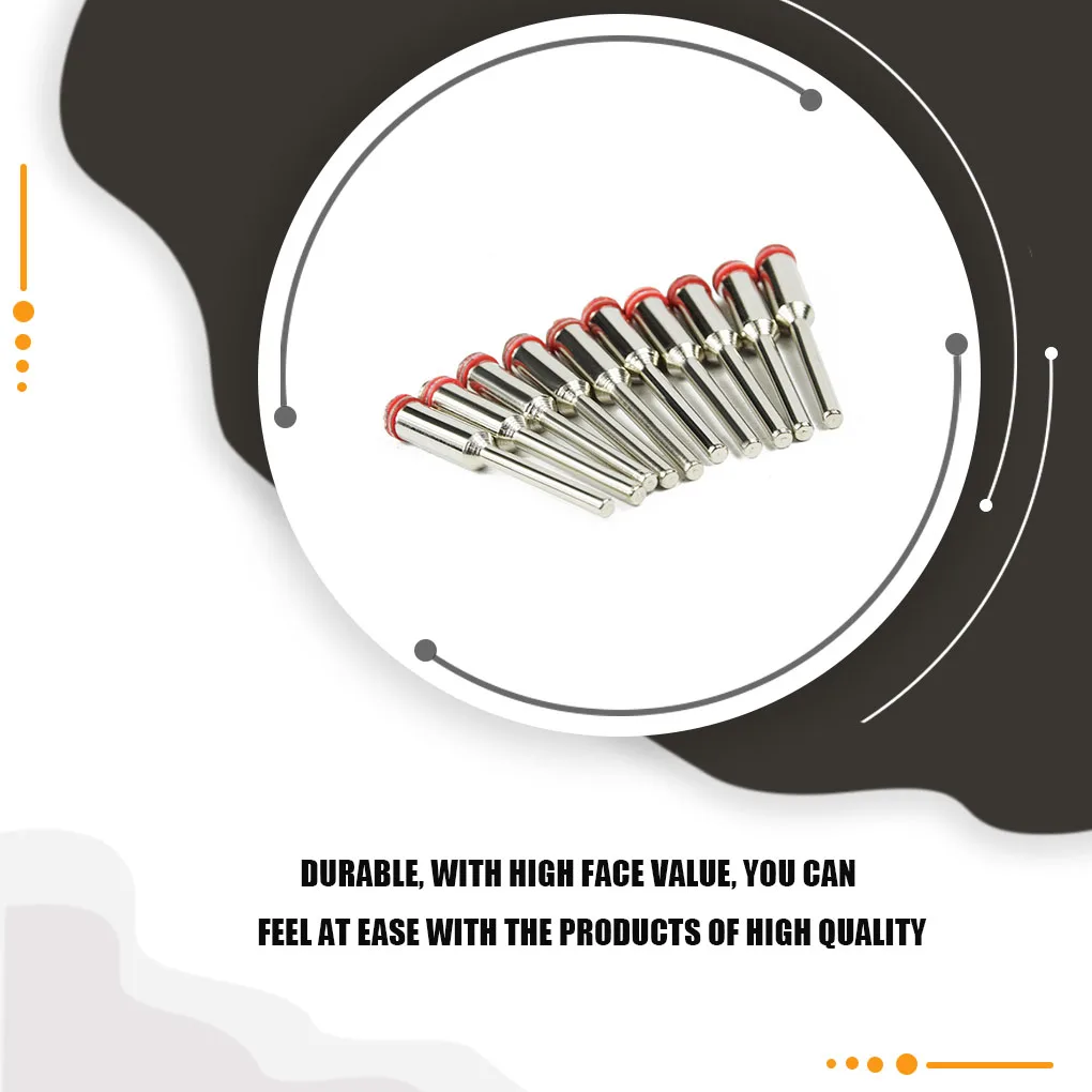 

Винтовая оправка прочная крепкая блестящая легкая простота использования держатель колес небольшой износостойкий вращающийся инструмент...