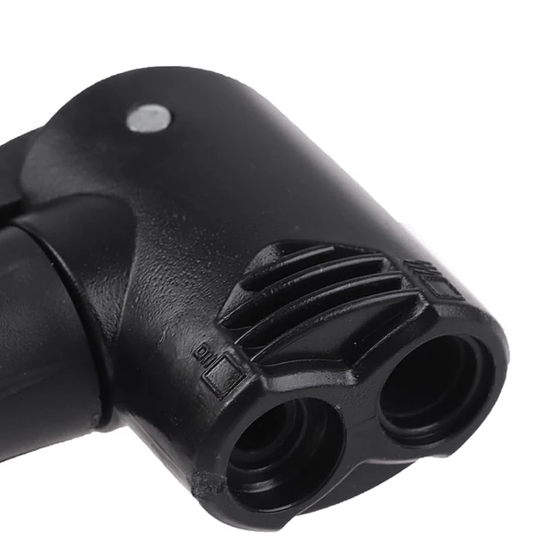 Универсальный Пневматический коннектор переносные велосипедные насосы Ugello