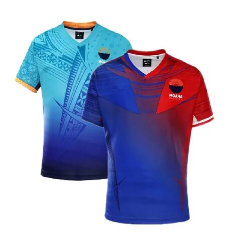 

2022 2023 Moana Home Away pasifika casa camisa de rugby S-M-L-XL-XXL-3XL-4XL-5XL