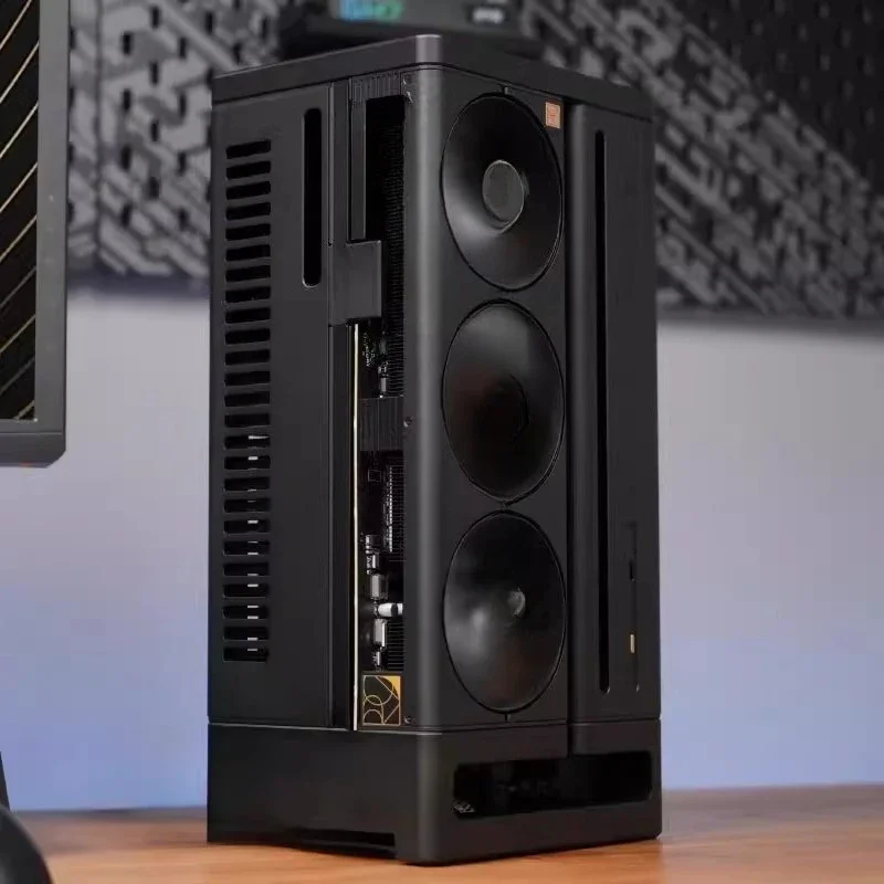 Игровая компьютерная консоль 9800X3D Xikii FF04 (art.: 3920d2403e255) - 3920d2403e255