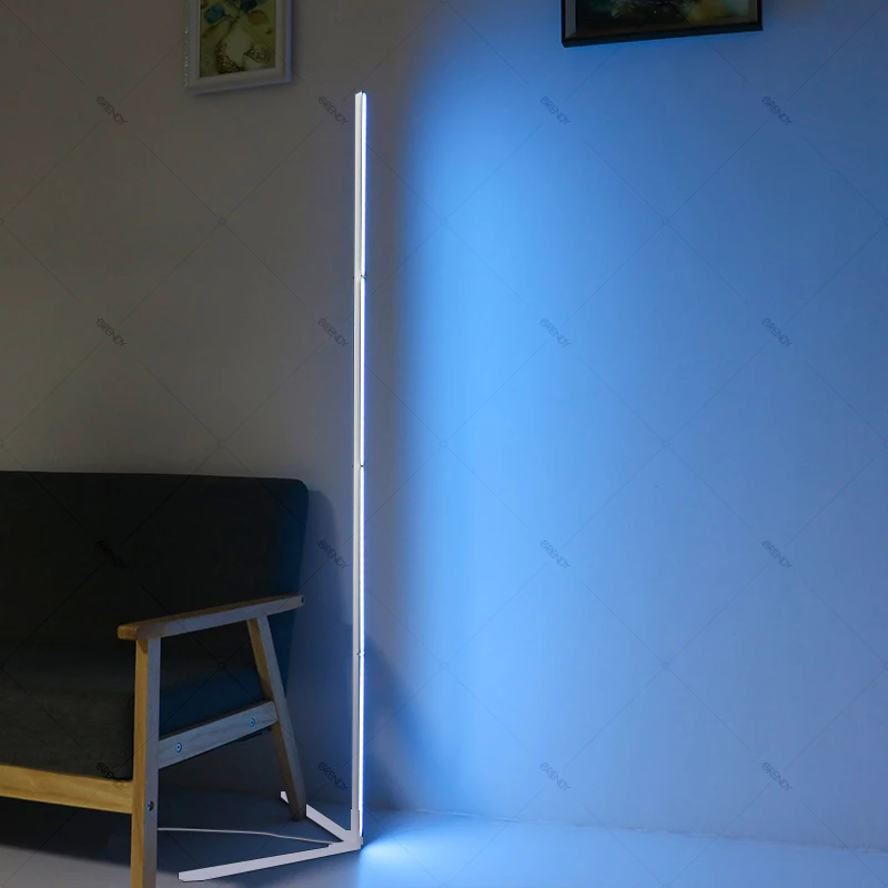 Торшер светодиодный Tuya RGB