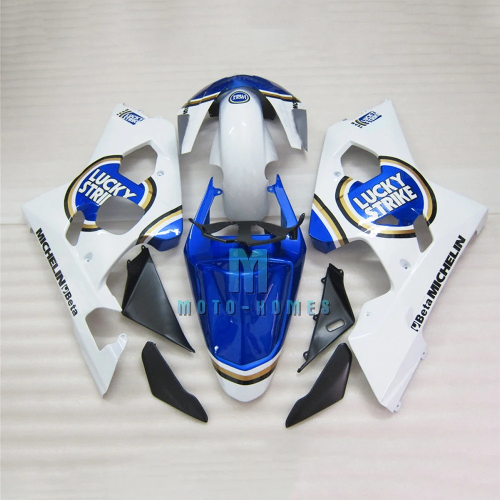 

Набор обтекателей для GSXR600 GSXR750 2006 2007 SUZUKI K6 GSXR 600 750 06 07 100%