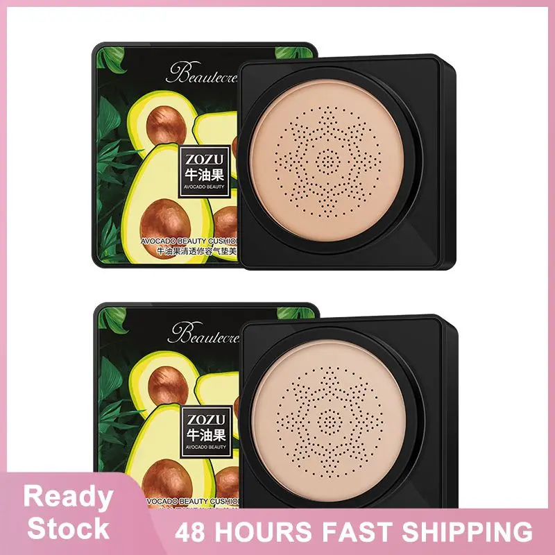 Матовый Восстанавливающий консилер в виде грибов молодежная подсветка для ухода