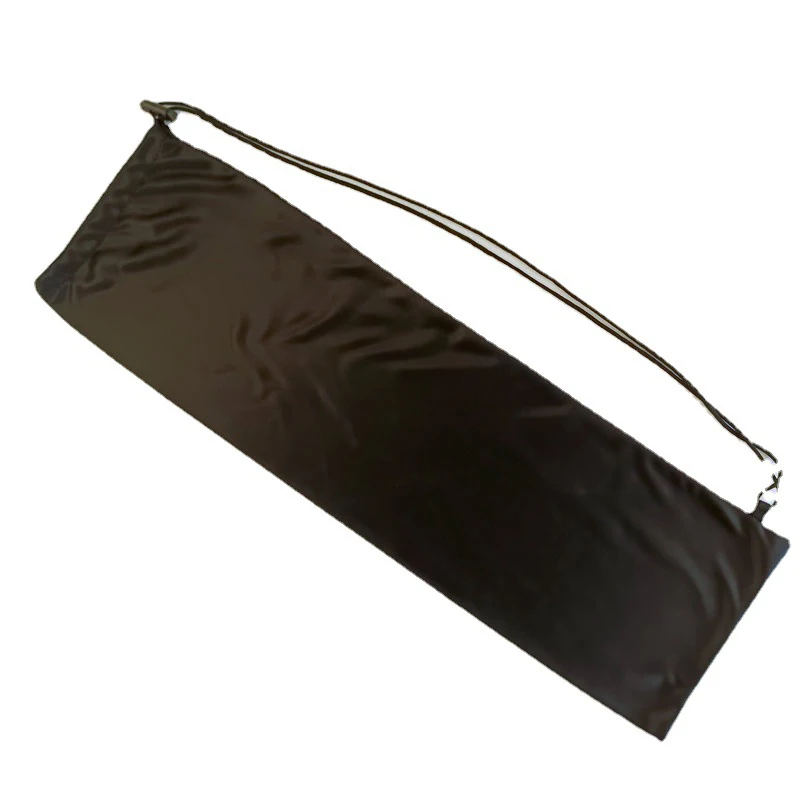 Водонепроницаемая Диагональная Плюшевая Парусиновая Сумка-волан Для Бадминтона