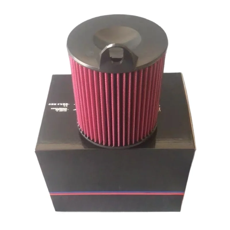 

Сменный воздушный фильтр для BMW E81 E87 E88 116i 118i 120i E90 E91 E92 E93 316i 318i 320i High Flow можно очистить 13717532754