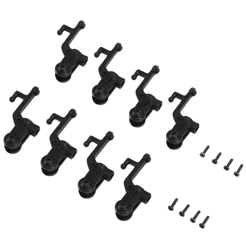 4 шт. зажим для ротора Stealth Hawk Pro C127 Sentry