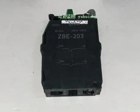 

ZBE-203 ZBE-204 ZBE-205 ZBE-702 ZBE-701 button contact NEW ORIGINAL