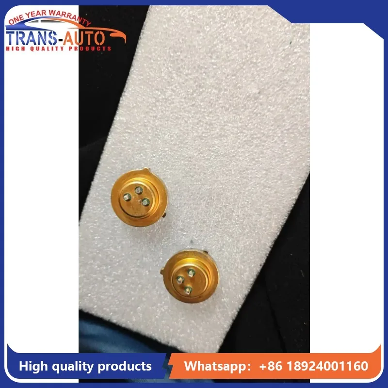 

0AM 0CW DQ200 DSG7 Блок управления коробкой передач TCU Датчик давления положения сцепления подходит для VW Audi Skoda Seat SMP137-245