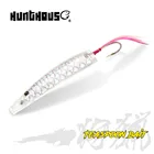 Hunthouse 6 шт.лот приманки для серфинга Yumizuno для рыбалки жесткие пластиковые приманки для рыбалки ложка для троллинга 45 мм 60 мм рыболовные приманки блесны