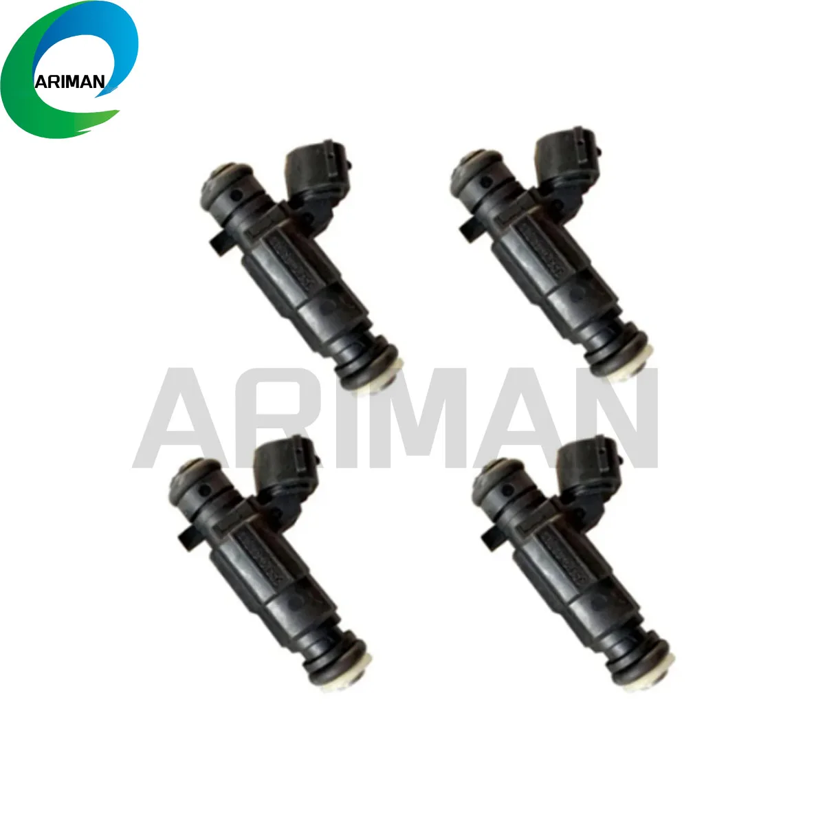 4 шт./партия топливный инжектор для Hyundai DongFeng YueDa Kia 35310-03700