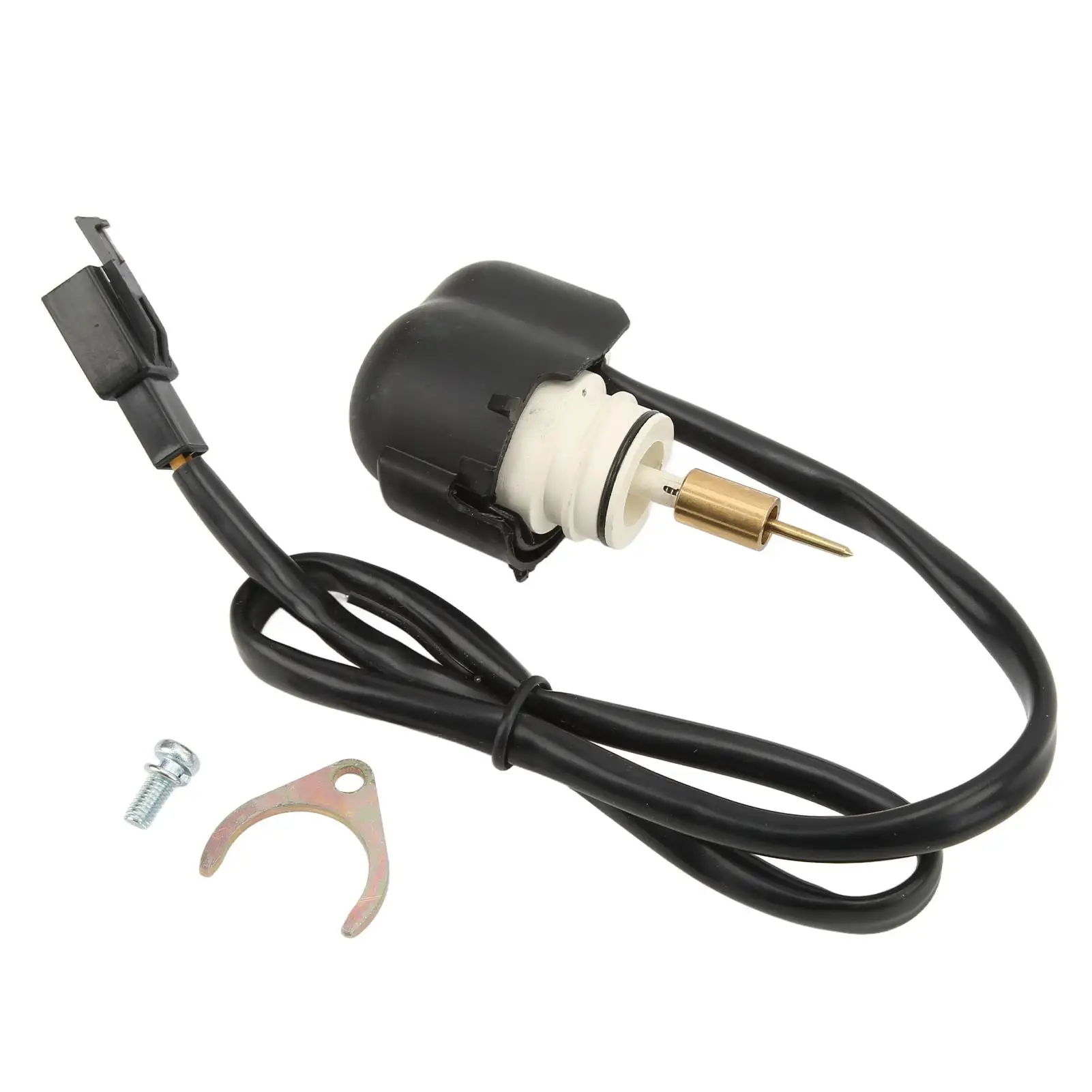 Высокопрочный пусковой клапан карбюратора 5507-180 для обслуживания-OEM стандарта