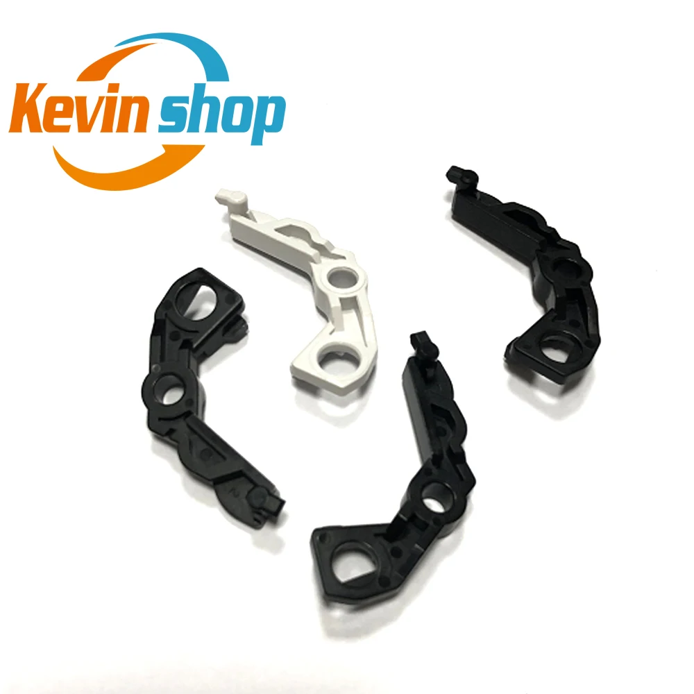 

3X RC1-6633 1X RC1-7618 Original LEVER LOCK LEFT For HP LASERJET 2700 3000 3600 3800 CP3505 RC1-6633-010 RC1-7618-010 Series