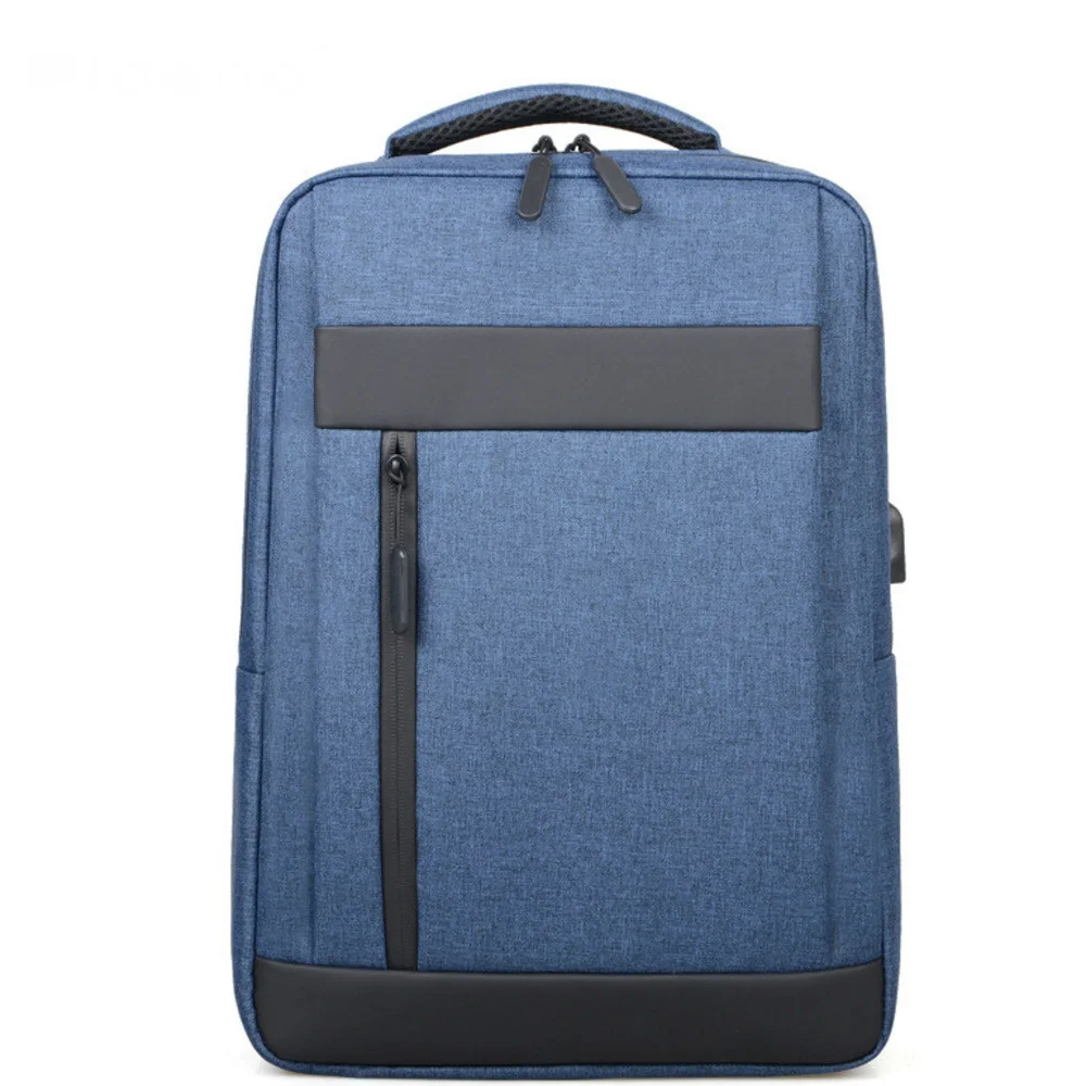 

2022 Man Backpacks Laptop Backpacks Handbags Usb Charging Student Backpack Schoolbag Shoulder Bags Waterproof Travel Rucksack