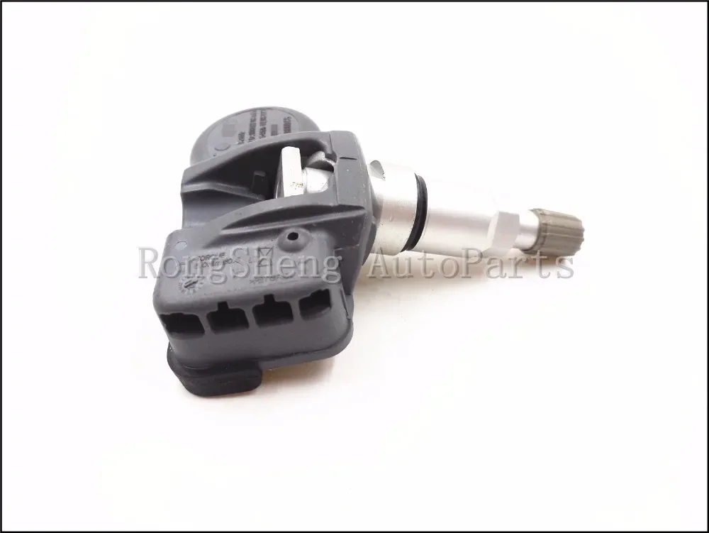 DPQPOKHY TPMS система контроля давления в шинах для Chrysler 300 Dodge Charger Challenger Jeep Grand Cherokee 433 92