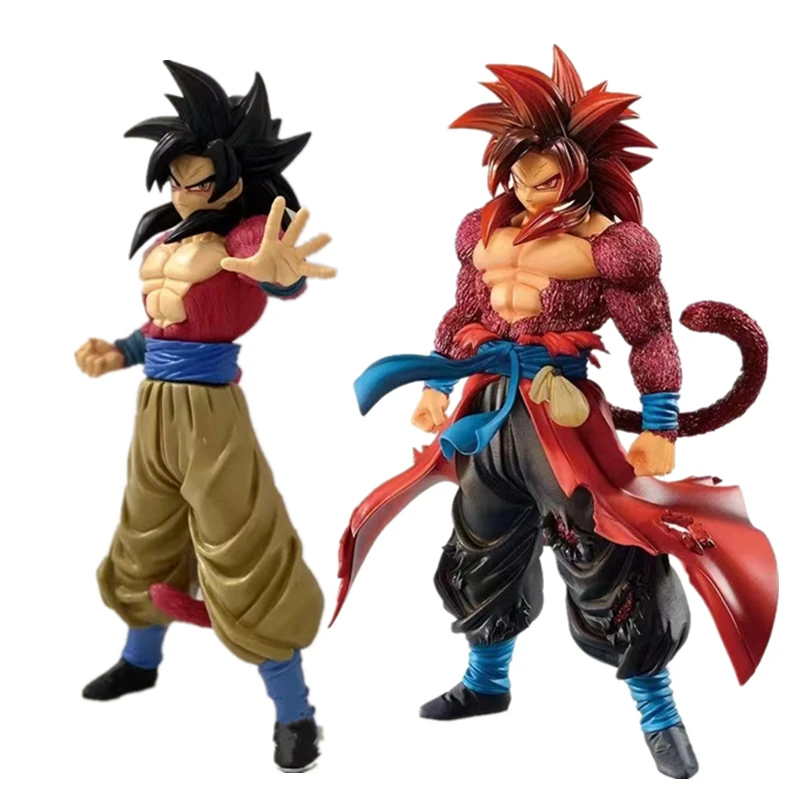 

Экшн-фигурки из м/ф «Драконий жемчуг»