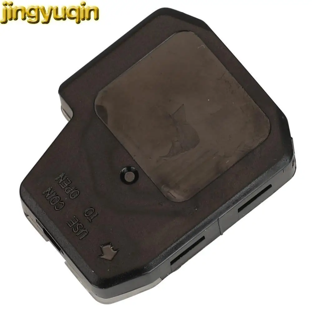 Jingyuqin 10 шт. HYQ12BDM/HYQ12BEL 3B дистанционный ключ-брелок от машины 314 МГц G/H чип для Toyota Camry