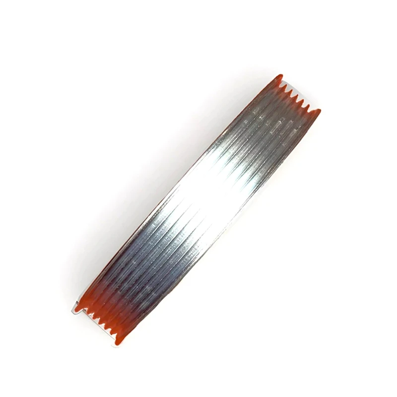 Для Kia для двигателей Hyundai 1 6 л 2010-2020 шкив демпфера коленчатого вала 231242 B020 23124-2B010