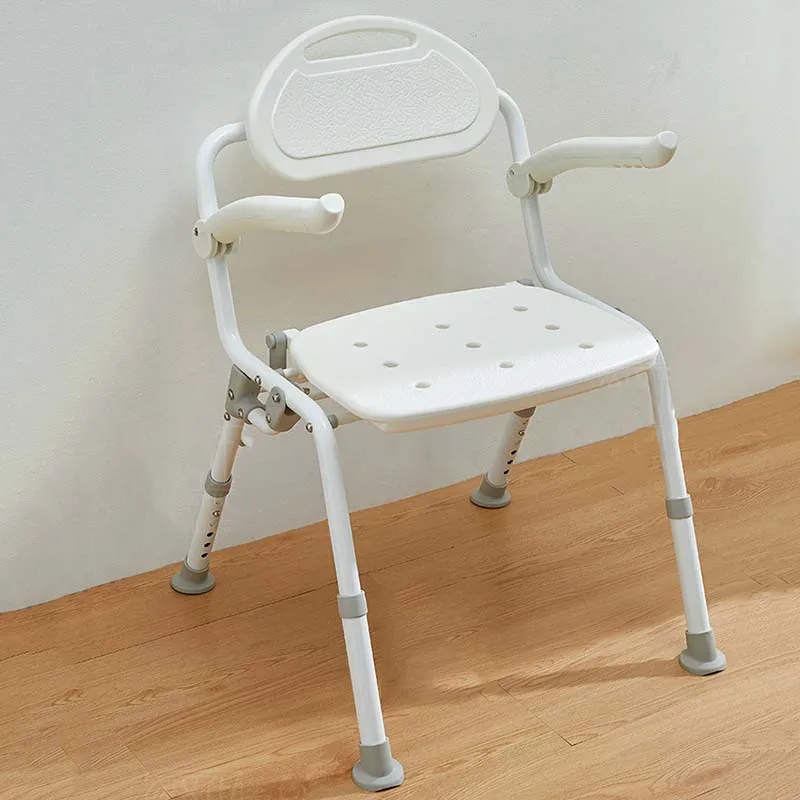 Современное кресло для ванной комнаты с ограниченными возможностями