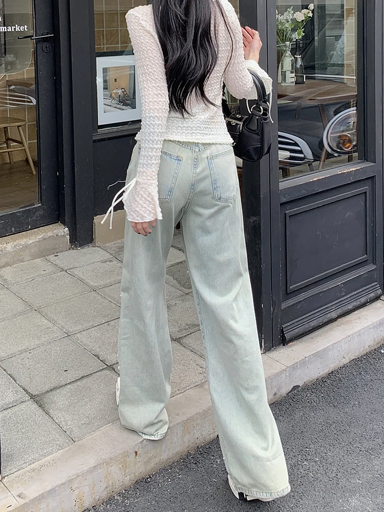 Рисунок 4 - Джинсы с бисером женские модные