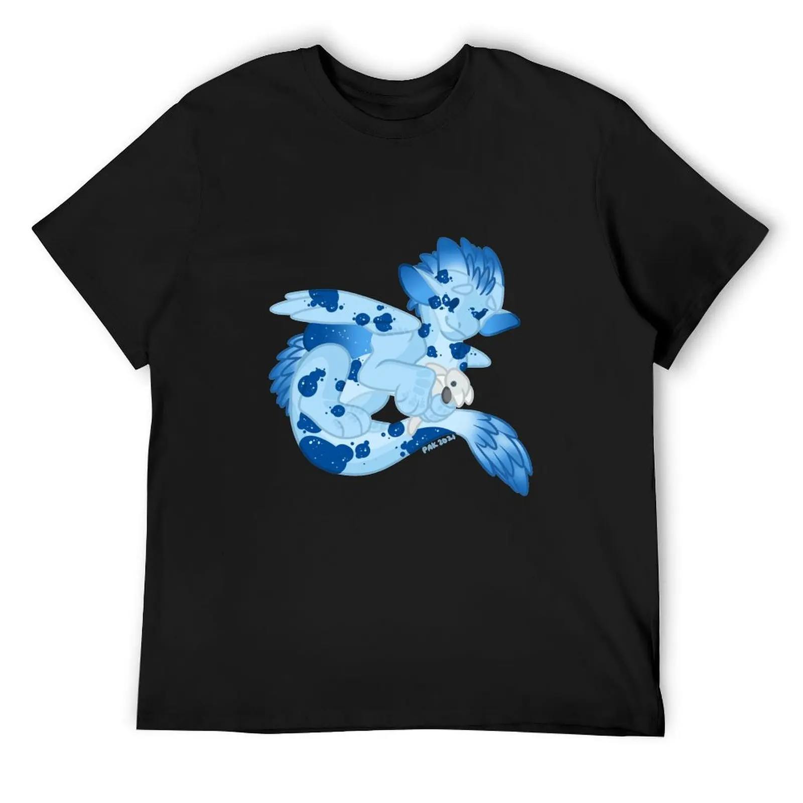 Whiteout - футболка WOF Wings of Fire