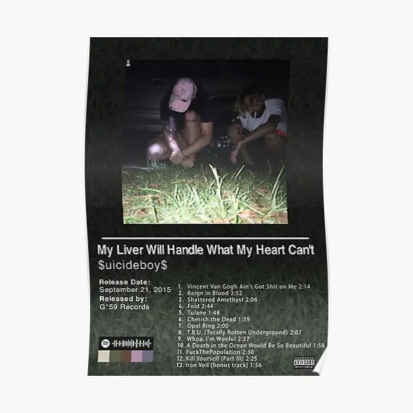 Мой печень будет обращаться с тем что мой сердце не постер художественное