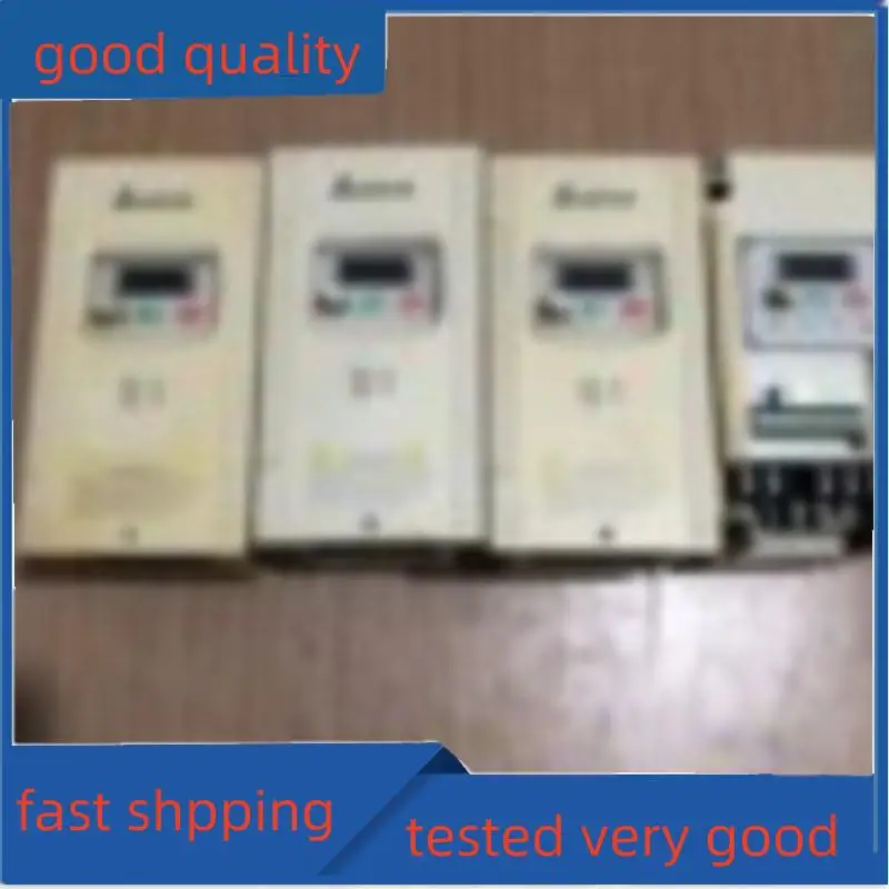 

1 шт. протестированный конвертер хорошего качества VFD-S1VFD015S21D 220 в кВт