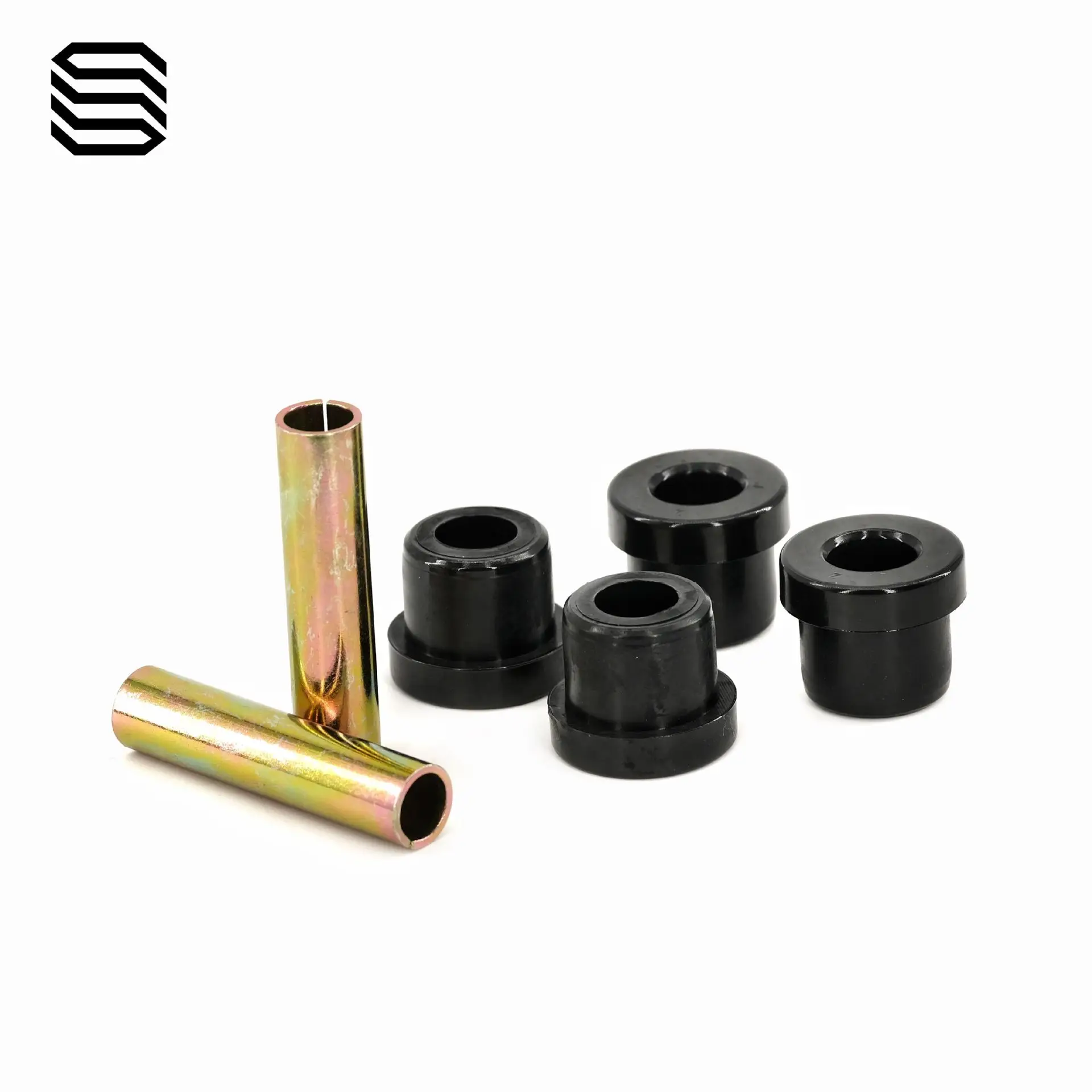 Аксессуары для гольф-тележки комплект втулок 70291-G01/70289-G02